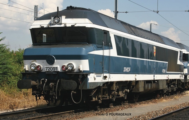 Diesel Locomotive CC 72000<br /><a href='images/pictures/Roco/225256.jpg' target='_blank'>Full size image</a>
